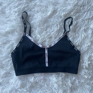 Nike bra